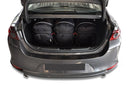 Kjust reistassenset geschikt voor Mazda 3 (BP) Sedan (2019-)-3