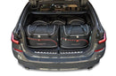 Kjust reistassenset geschikt voor BMW 3 serie (G21) Touring (2019-)-1