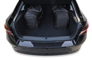 Kjust reistassenset geschikt voor Skoda Superb (3V/facelift) vijfdeurs hatchback (2019-2024)-7