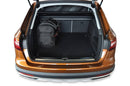 Kjust reistassenset geschikt voor Audi A4 (B9) Allroad (2016-2023)-5