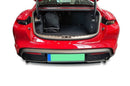 Kjust reistassenset geschikt voor Porsche Taycan Sedan (2020-)-6