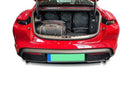 Kjust reistassenset geschikt voor Porsche Taycan Sedan (2020-)-2