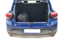Kjust reistassenset geschikt voor Dacia Sandero Stepway (2020-)-3