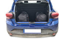 Kjust reistassenset geschikt voor Dacia Sandero Stepway (2020-)-2
