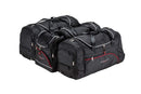 Kjust reistassenset geschikt voor Land Rover Range Rover Evoque vijfdeurs (2019-)-8