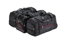 Kjust reistassenset geschikt voor Kia Sportage (V) vijfdeurs (2021-)-8