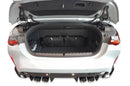 Kjust reistassenset geschikt voor BMW 4 serie (G23) cabrio (2021-)-3