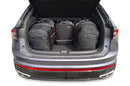 Kjust reistassenset geschikt voor Volkswagen Taigo (2021-)-2
