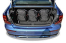 Kjust reistassenset geschikt voor Volvo S60 Sedan (2019-2024)-3