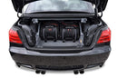 Kjust reistassenset geschikt voor BMW 3 serie (E93) cabrio (2007-2010)-2