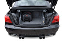 Kjust reistassenset geschikt voor BMW 3 serie (E93) cabrio (2007-2010)-3
