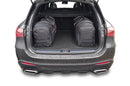 Kjust reistassenset geschikt voor Mercedes Benz GLC (C253) Coupe (2017-2023)-3