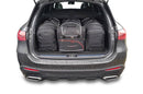 Kjust reistassenset geschikt voor Mercedes Benz GLC (C253) Coupe (2017-2023)-1