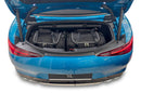 Kjust reistassenset geschikt voor Mercedes Benz SL (R231) (2012-)-1