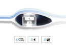 Cruz dakdragerset Airo T Dark geschikt voor Citroen C4 Spacetourer (2018-2020)-5