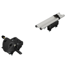 Peruzzo Dak Fietsendrager Pordoi Professional-2