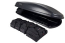 Kjust dakkoffer tassenset Hapro Cruiser 10.8-6