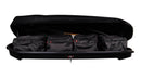 Junior dakkoffer Strike 480 Zwart-8