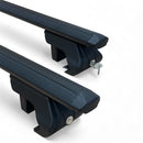 Green Valley dakdrager Trax zwart geschikt voor Mercedes Benz GLK (X204) (2008-2015)-3