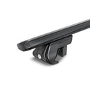 Green Valley dakdrager Trax zwart geschikt voor Mercedes Benz GLK (X204) (2008-2015)-1