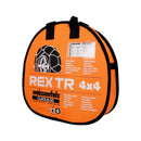 Weissenfels RTR REX TR - NR4-12