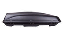 Junior dakkoffer Xtreme 600 Zwart-1