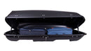 Junior dakkoffer Xtreme 600 Zwart-2