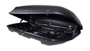 Junior dakkoffer Xtreme 600 Zwart-3