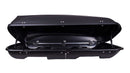 Junior dakkoffer Xtreme 600 Zwart-4