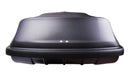 Junior dakkoffer Xtreme 600 Zwart-5
